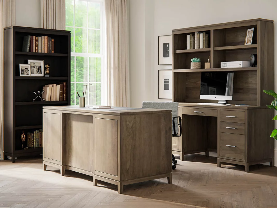 Etna Home Office Set