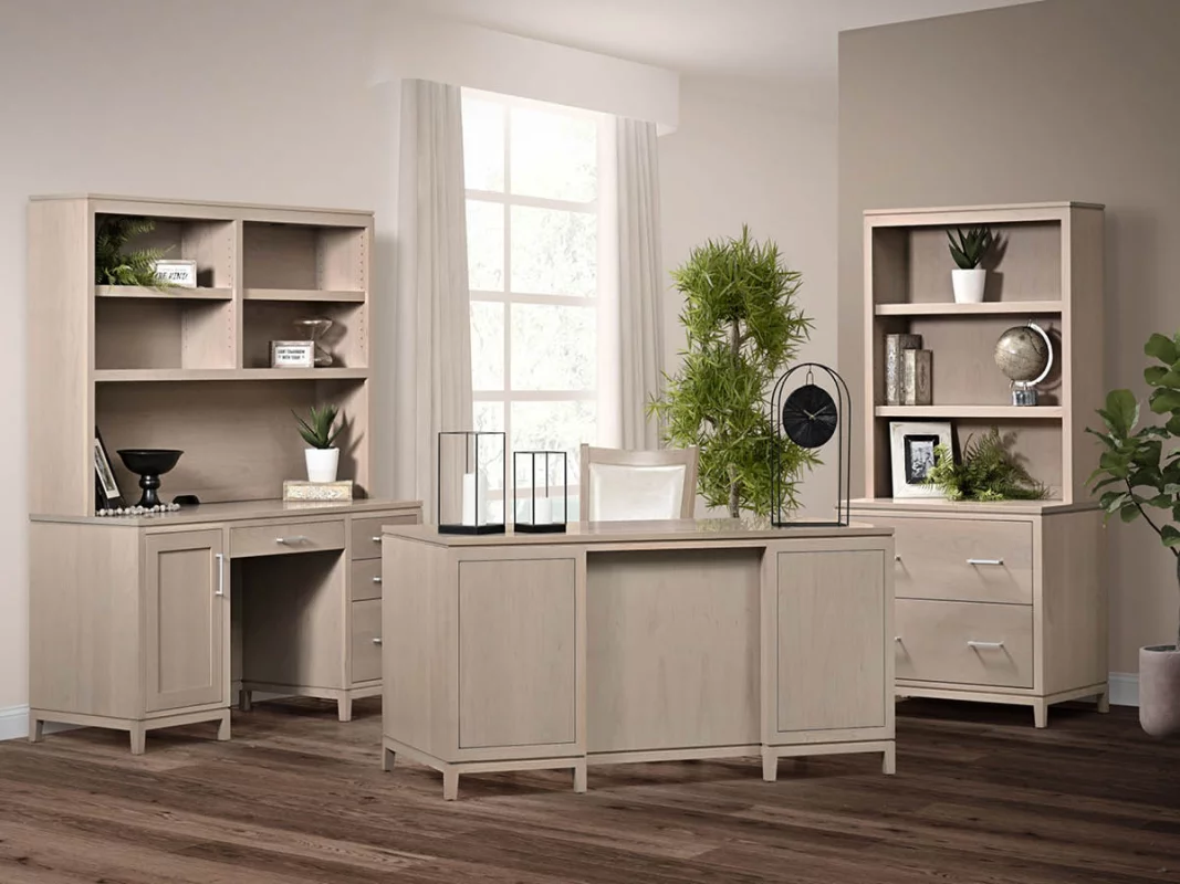 Etna Executive Office Collection