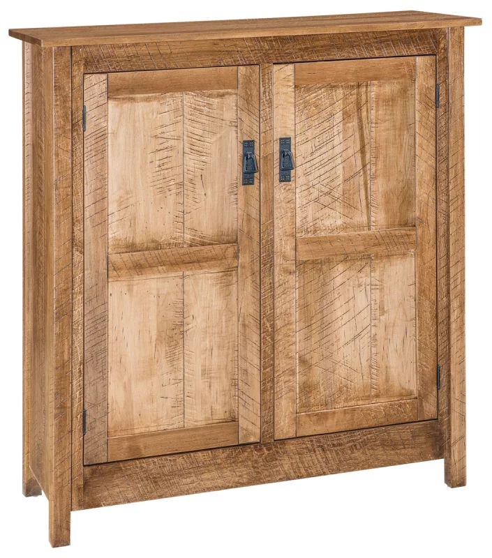 Eugene Pie Safe Cabinet