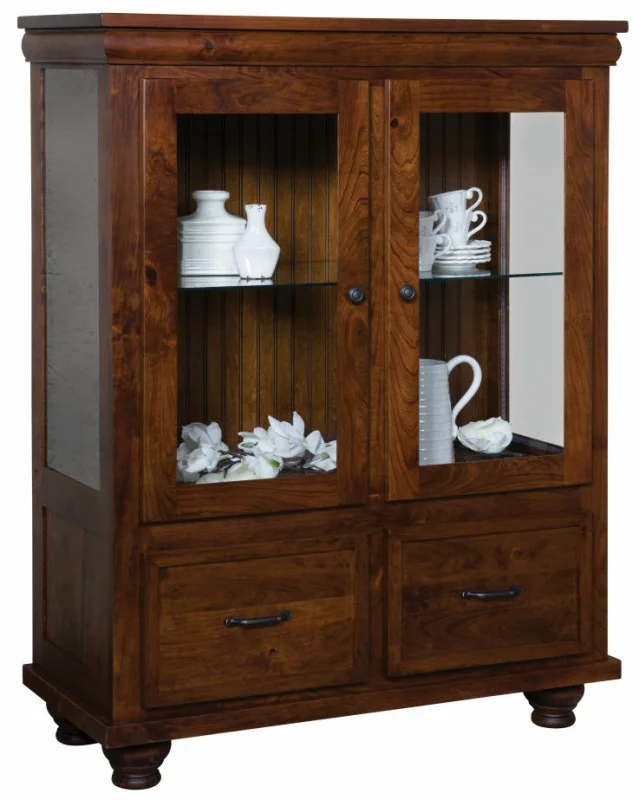 Europe Dining Hutch