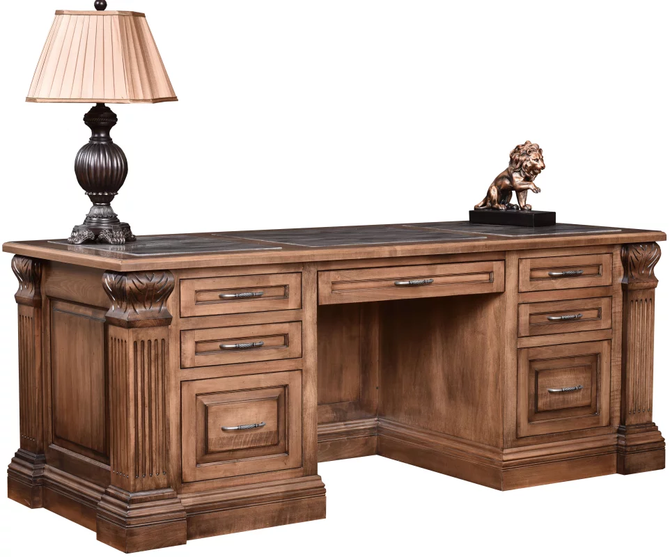 Fairbanks Executive Office Desk