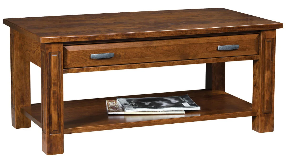 Fairbury Coffee Table