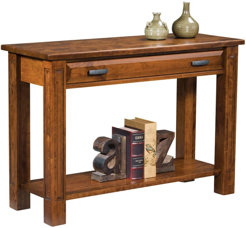 Fairbury Console Table