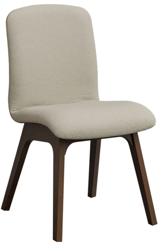 Faith Upholstered Side Chair