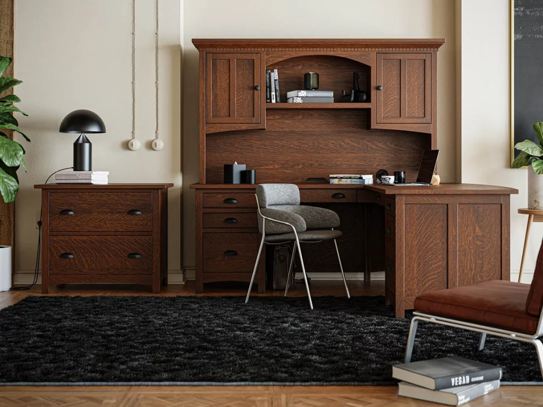 Farmington Office Set