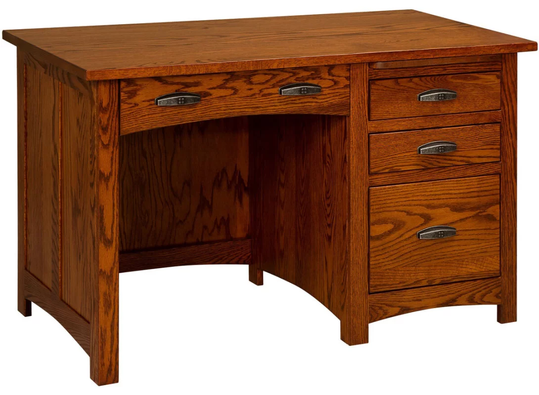 Farmington Home Office Desk