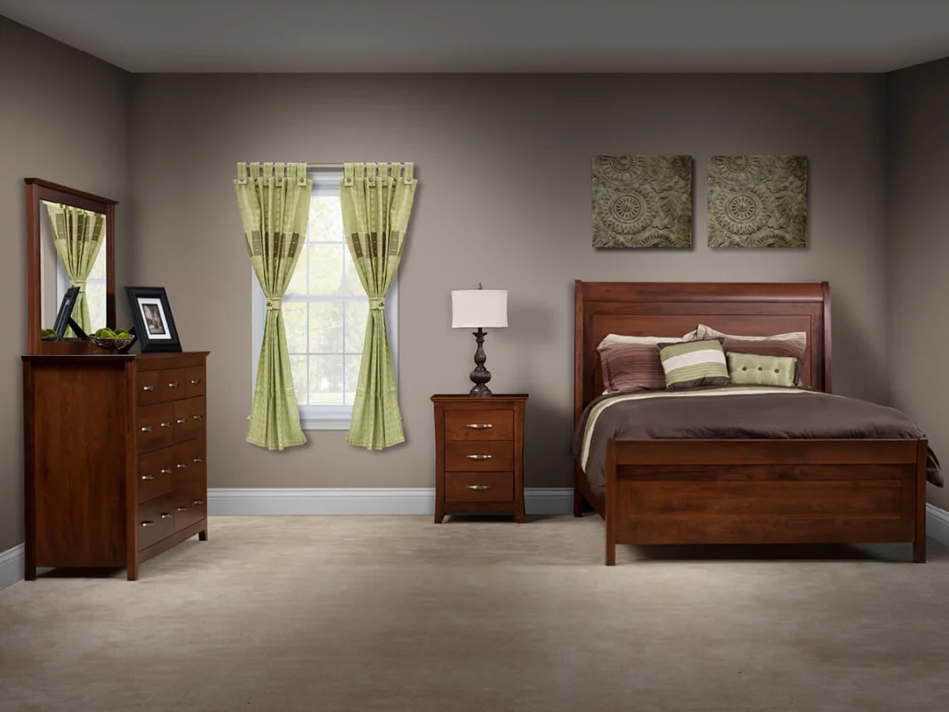 Fayette Bedroom Set