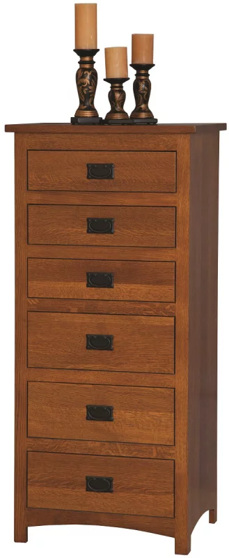 Felipe Lingerie Chest