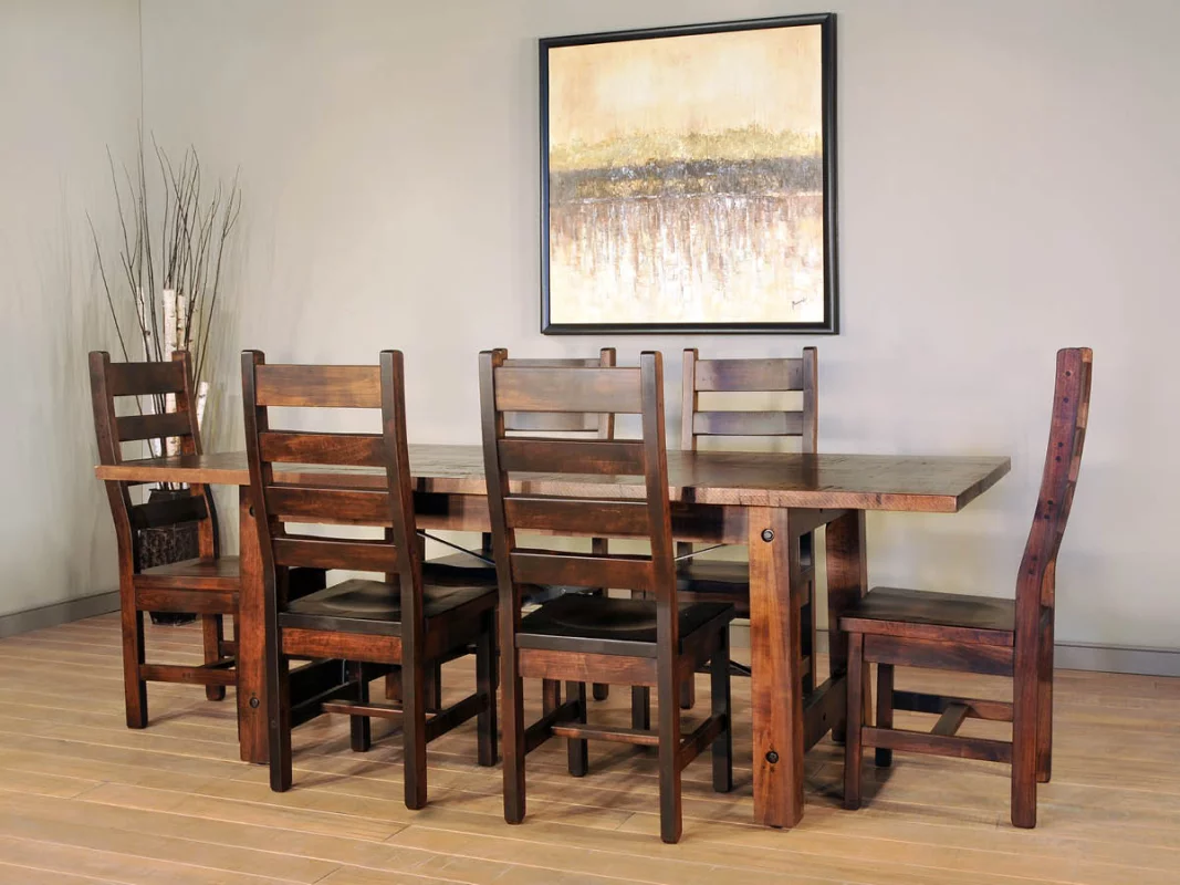 Finger Lake Dining Set