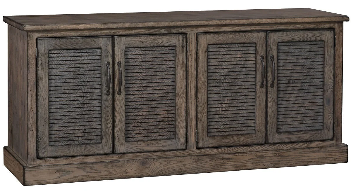 Fitchburg 4-Door Server