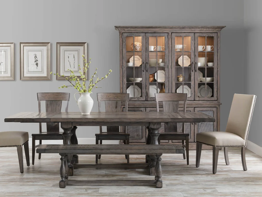 Fitchburg Dining Collection
