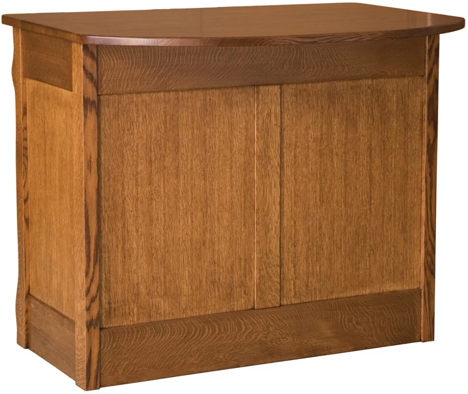 Kitchen Island with Pullout Table