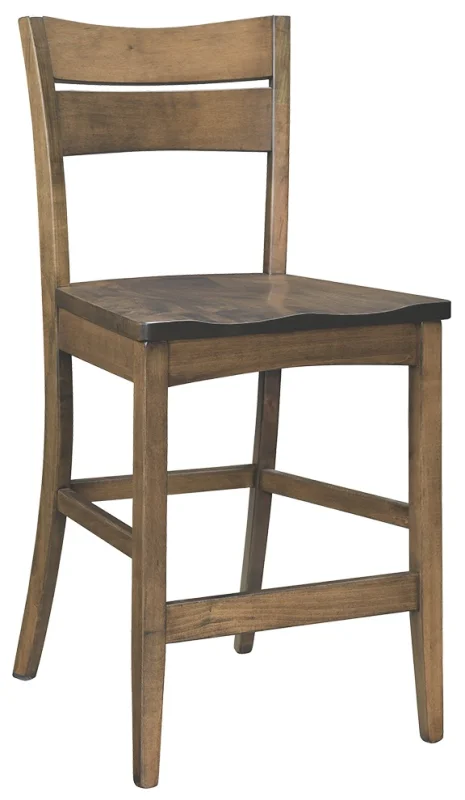 Flandreau Bar Chair