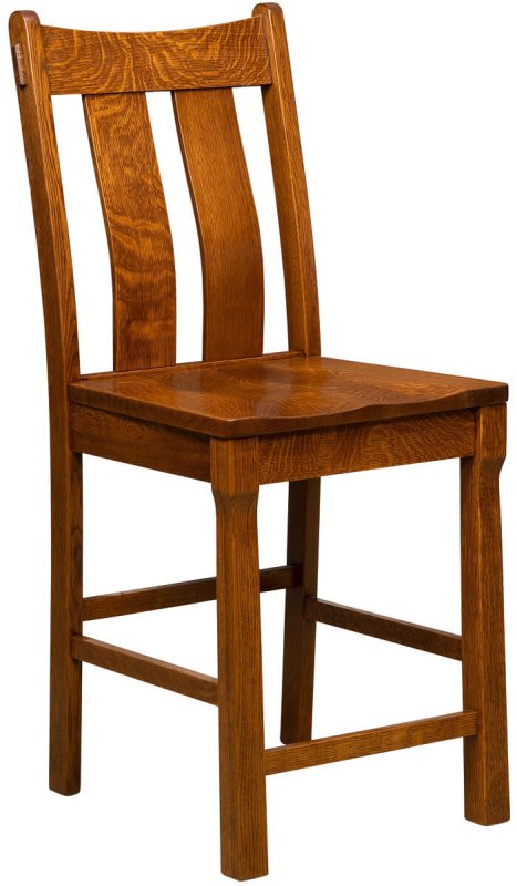 Fontana Counter Height Stool