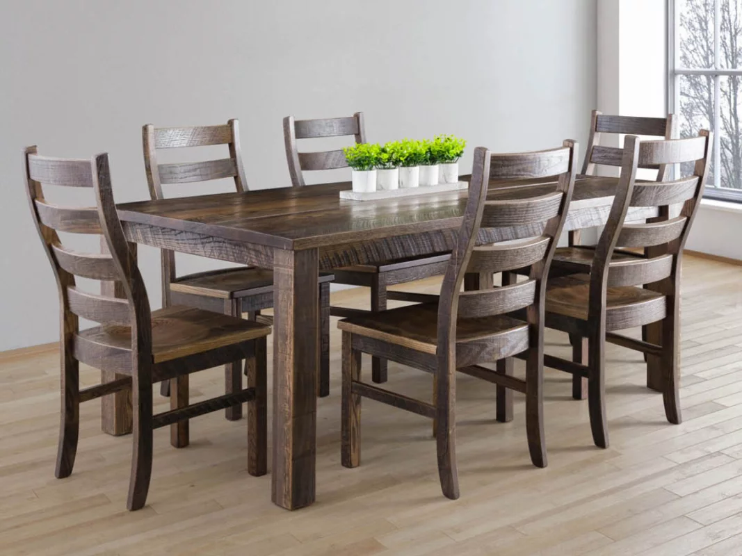Shown with Foxcroft Table