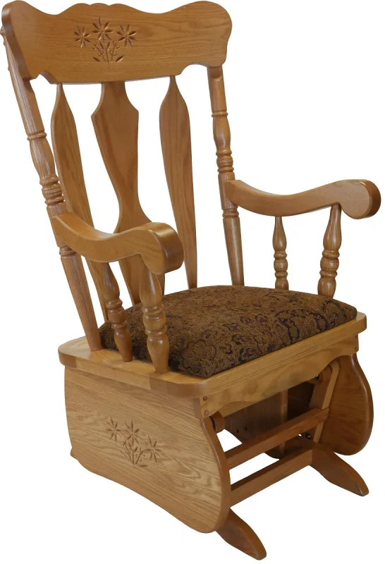 Frances Handmade Glider