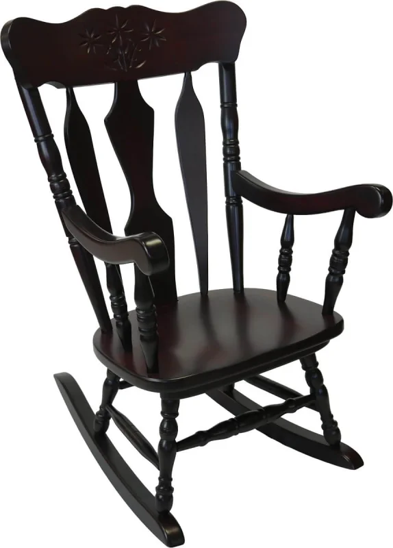 Frances Rocking Chair