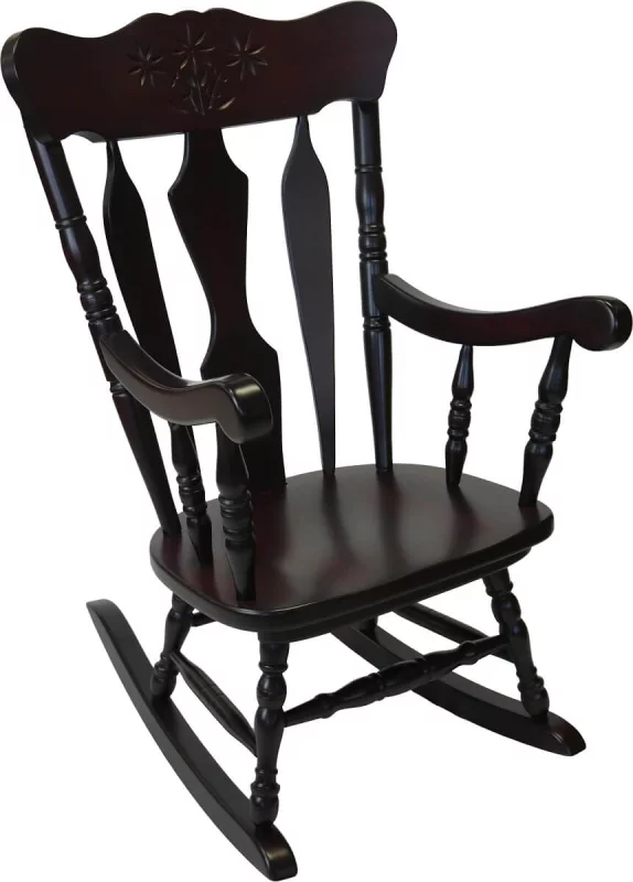 Frances Rocking Chair