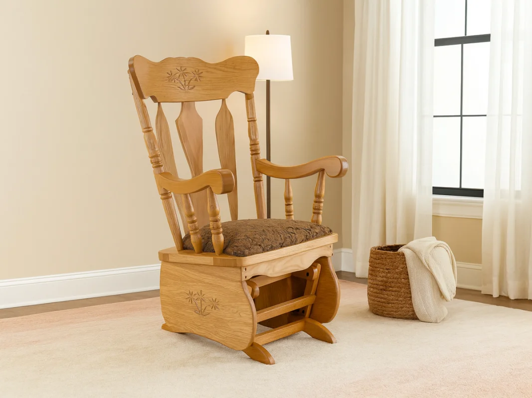 Frances Rocking Chair