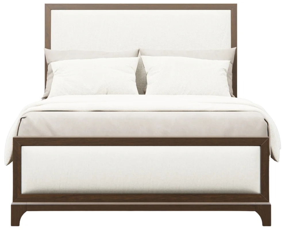 Frontenac Upholstered Bed