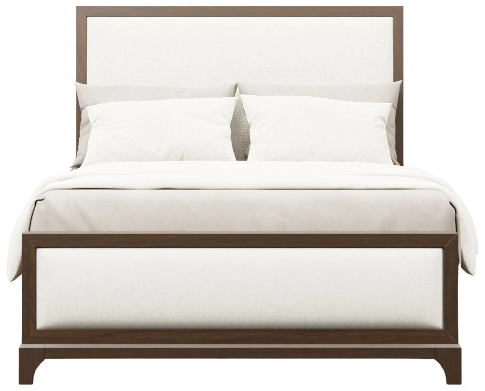 Frontenac Upholstered Bed