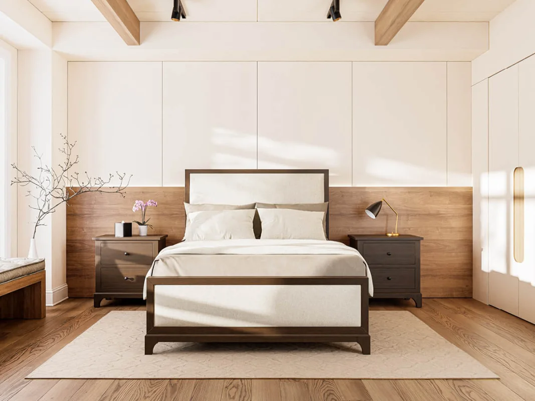 Frontenac Bedroom Collection