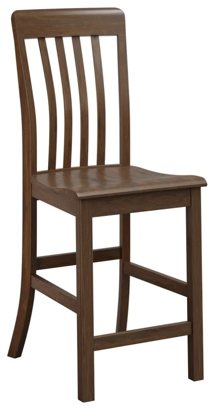 Garibaldi Pub Chair
