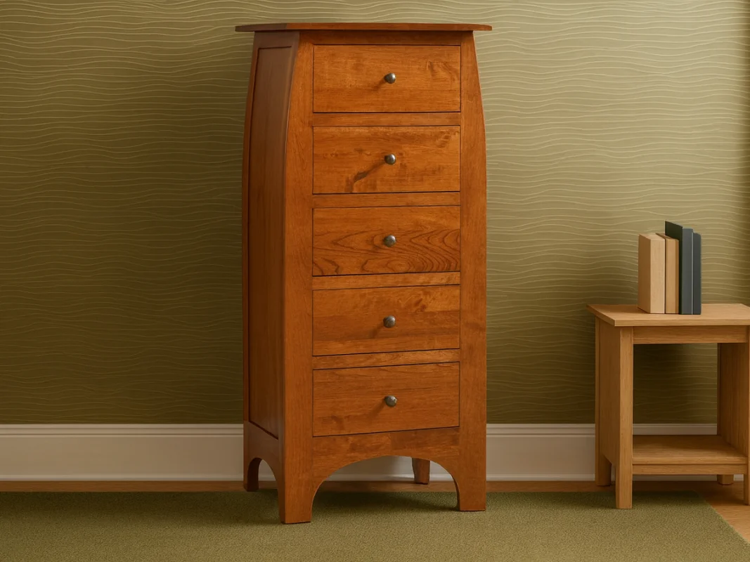Garonne Lingerie Chest