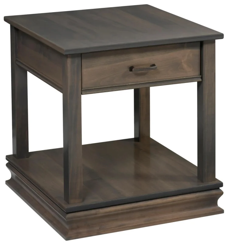 Girard Park End Table