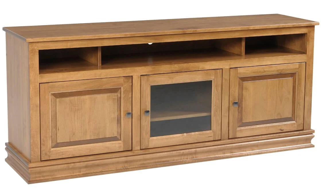 Girard Park Entertainment Console