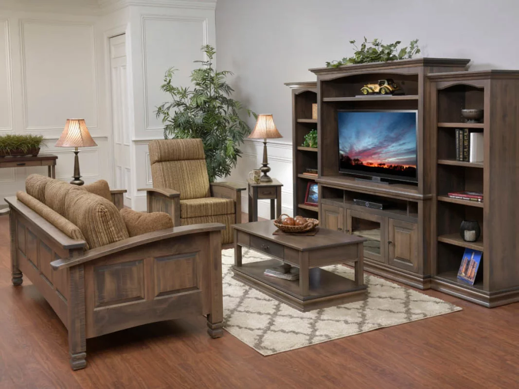 Girard Park Living Room Set