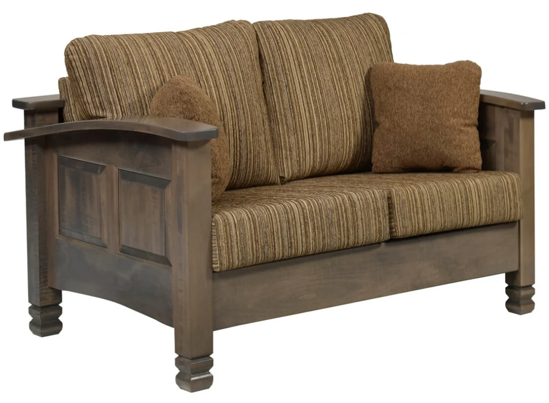 Girard Park Loveseat