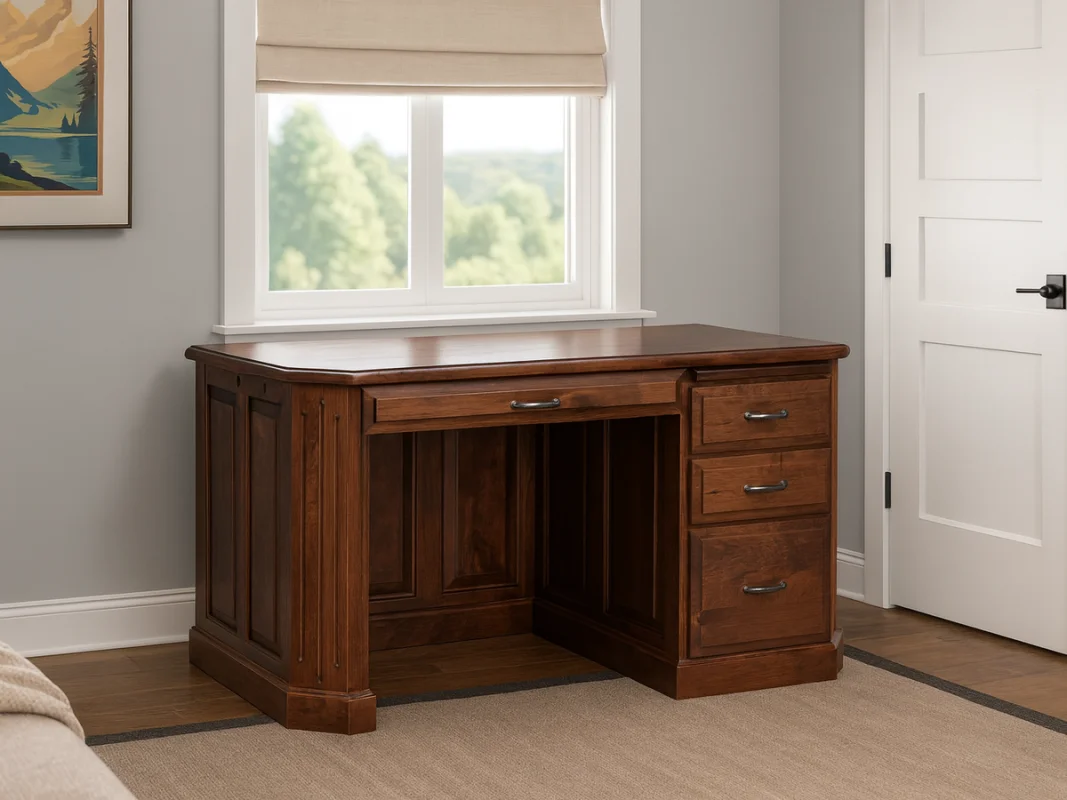 Glocester Amish Desk
