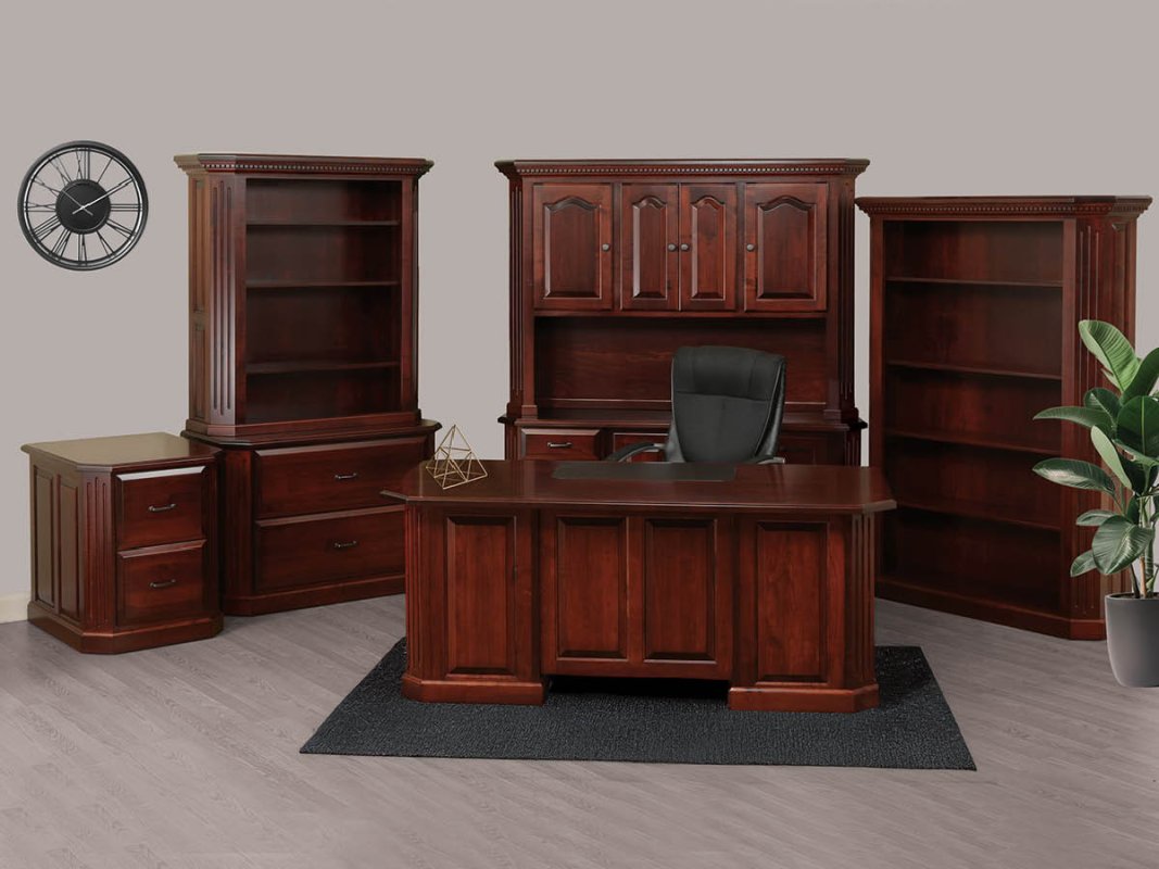 Glocester Office Collection