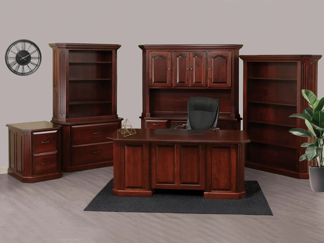 Glocester Office Collection