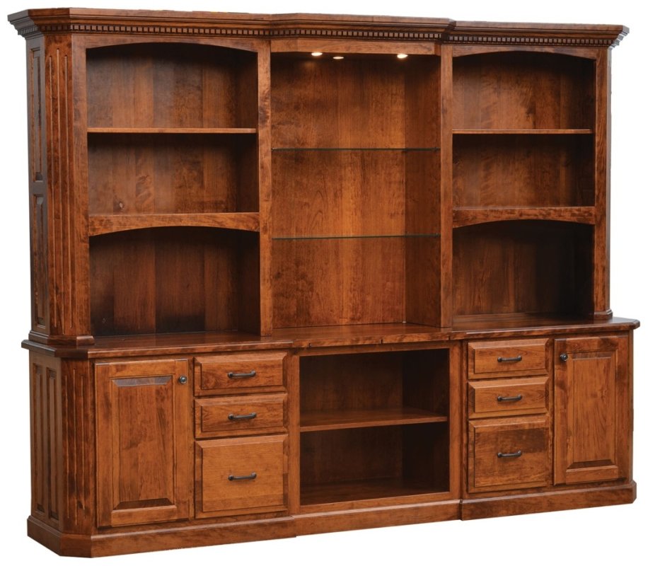 Glocester Storage Credenza