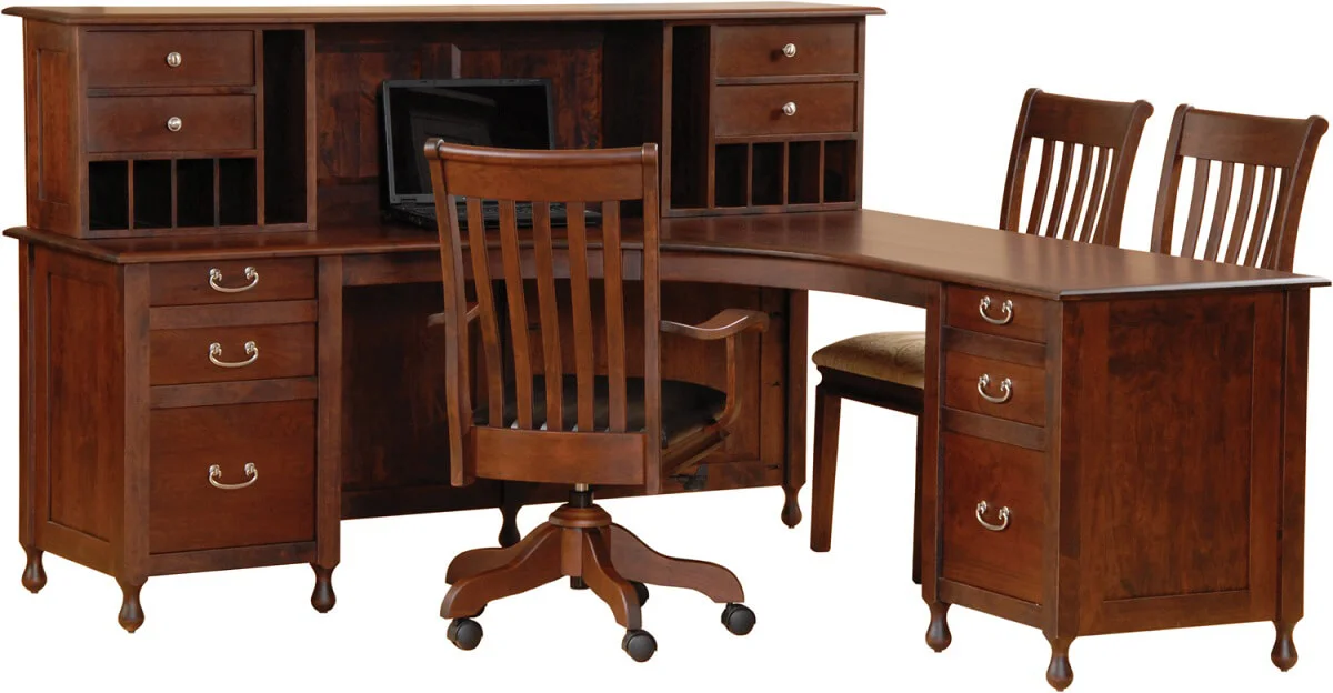 Grafton Corner Desk