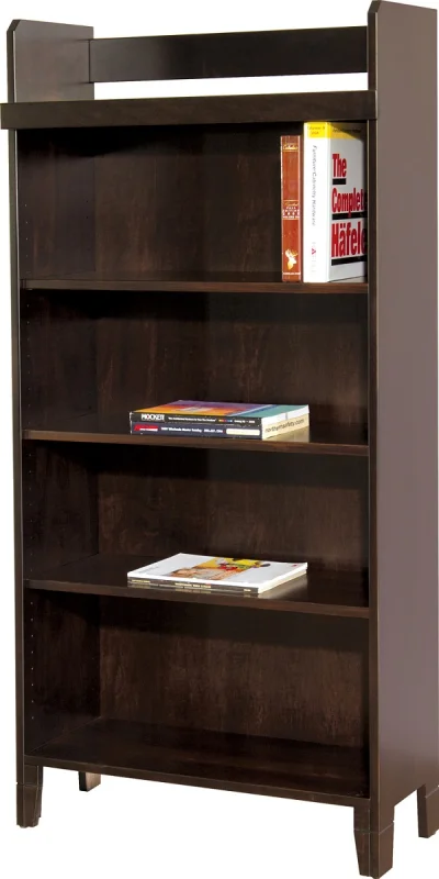 Gunnison Bookcase