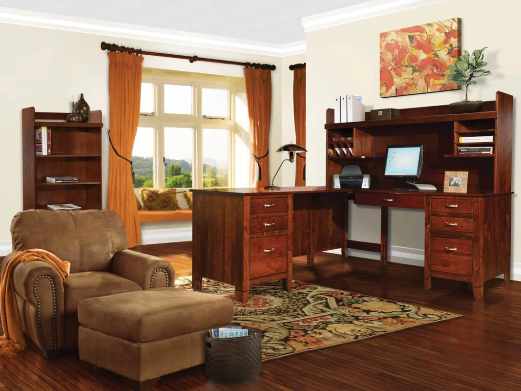 Gunnison Office Collection