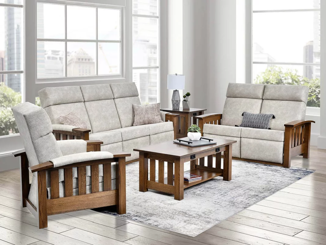 Haleyville Living Room Set