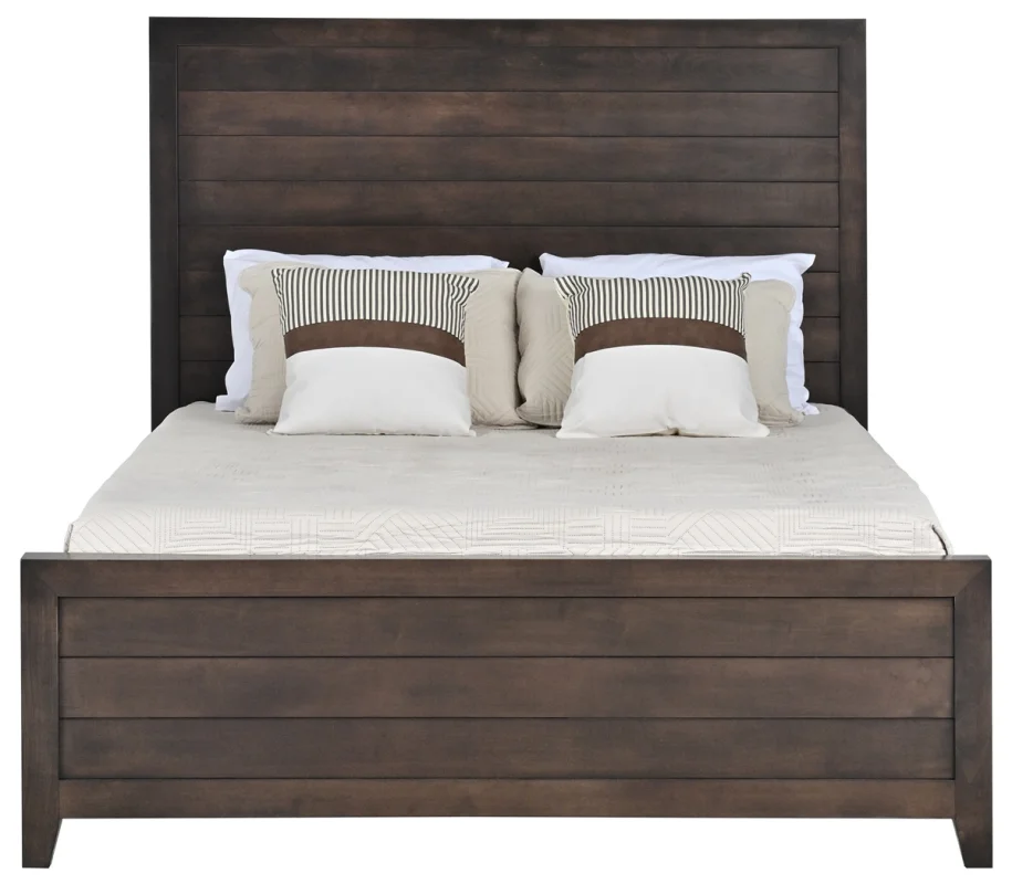 Halstead Bed