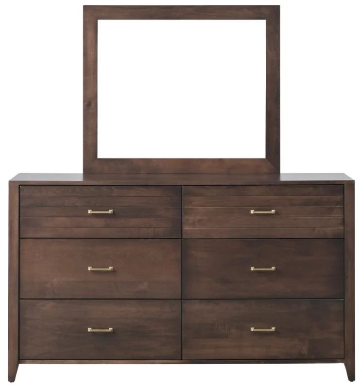Halstead Bedroom Dresser