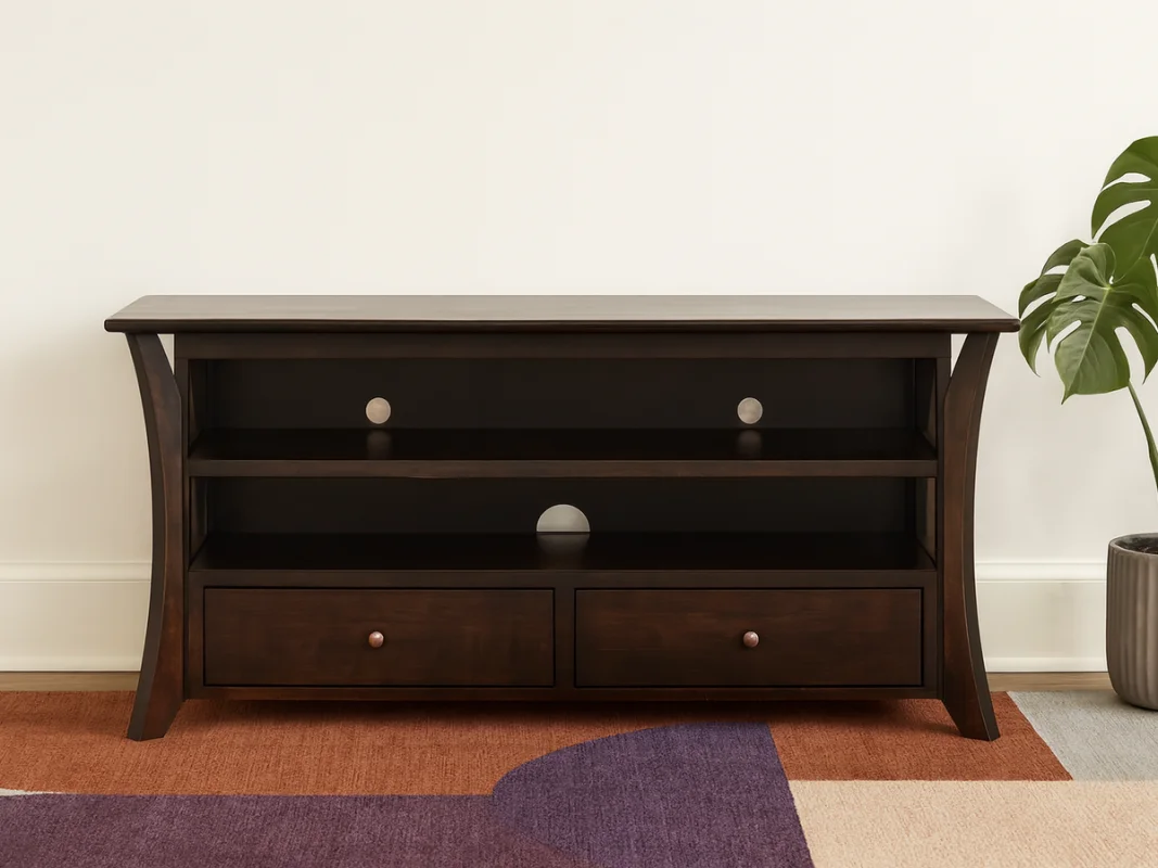 Hancock TV Stand