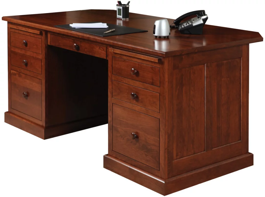 Hanover Executive Desk