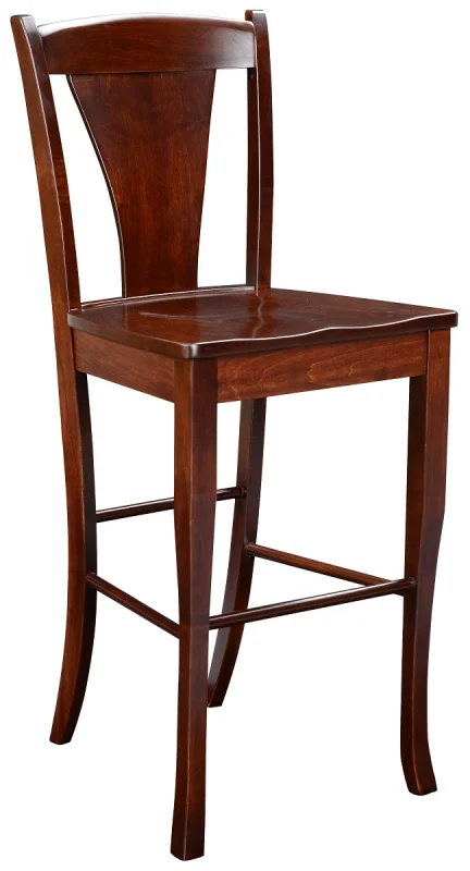 Harley Street Pub Chair