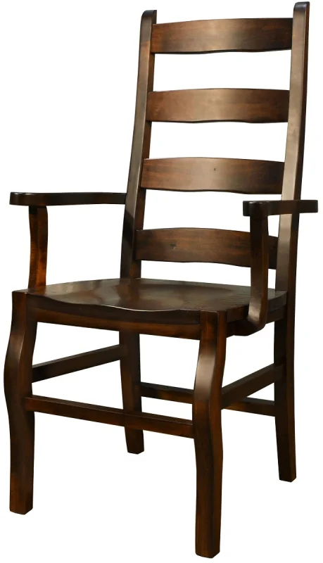 Harmony Dining Arm Chair