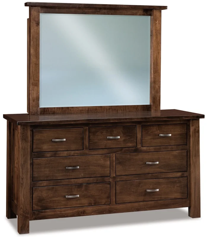 Harper 7-Drawer Dresser