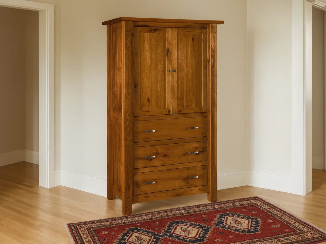 Harper Armoire