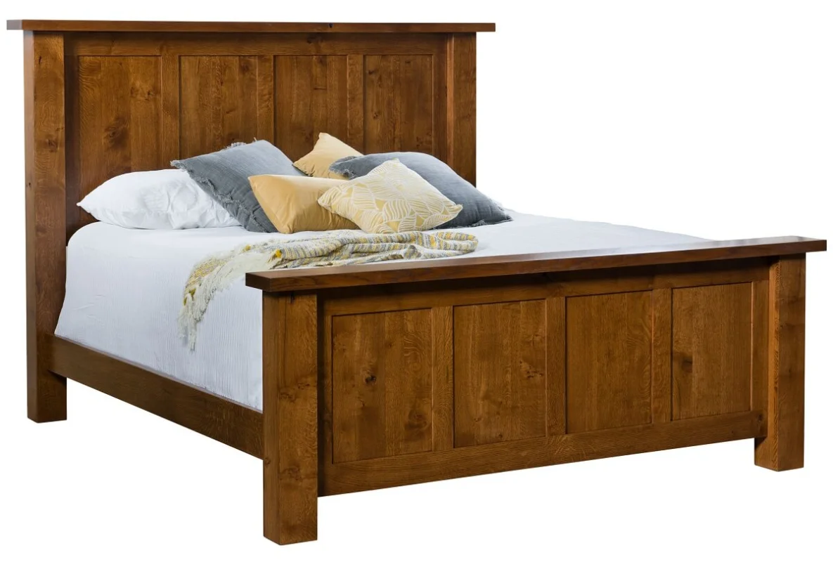 Harper Bed
