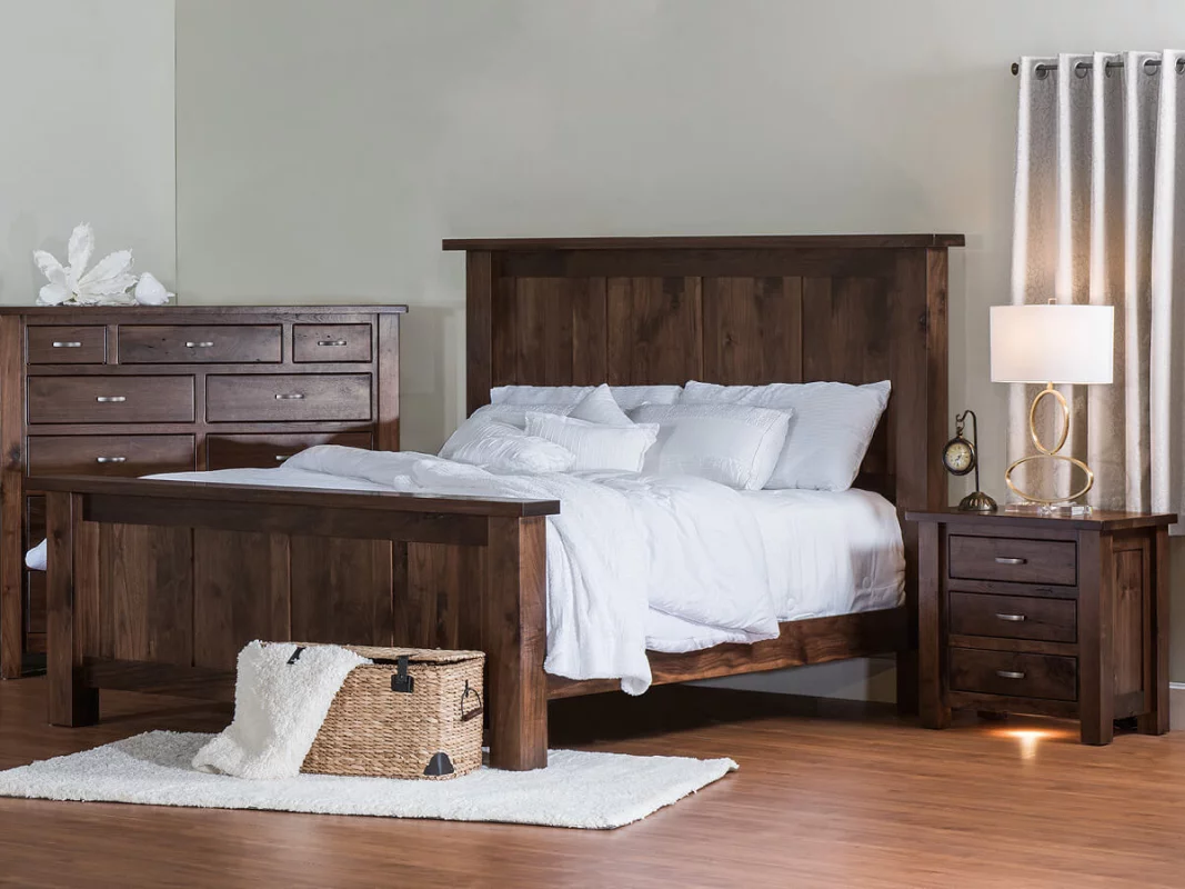 Harper Bedroom Set
